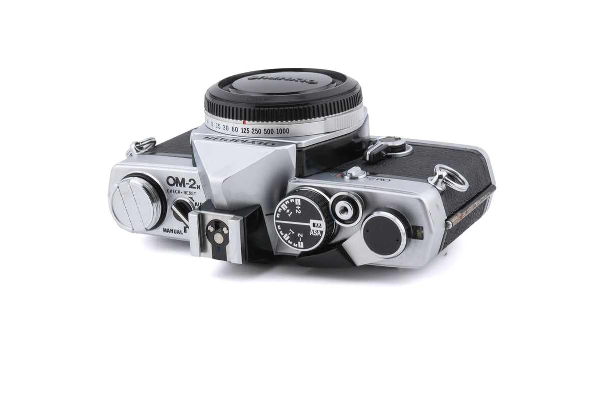 Olympus OM-2N