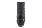 Sigma 150-500mm f5-6.3 DG APO OS HSM