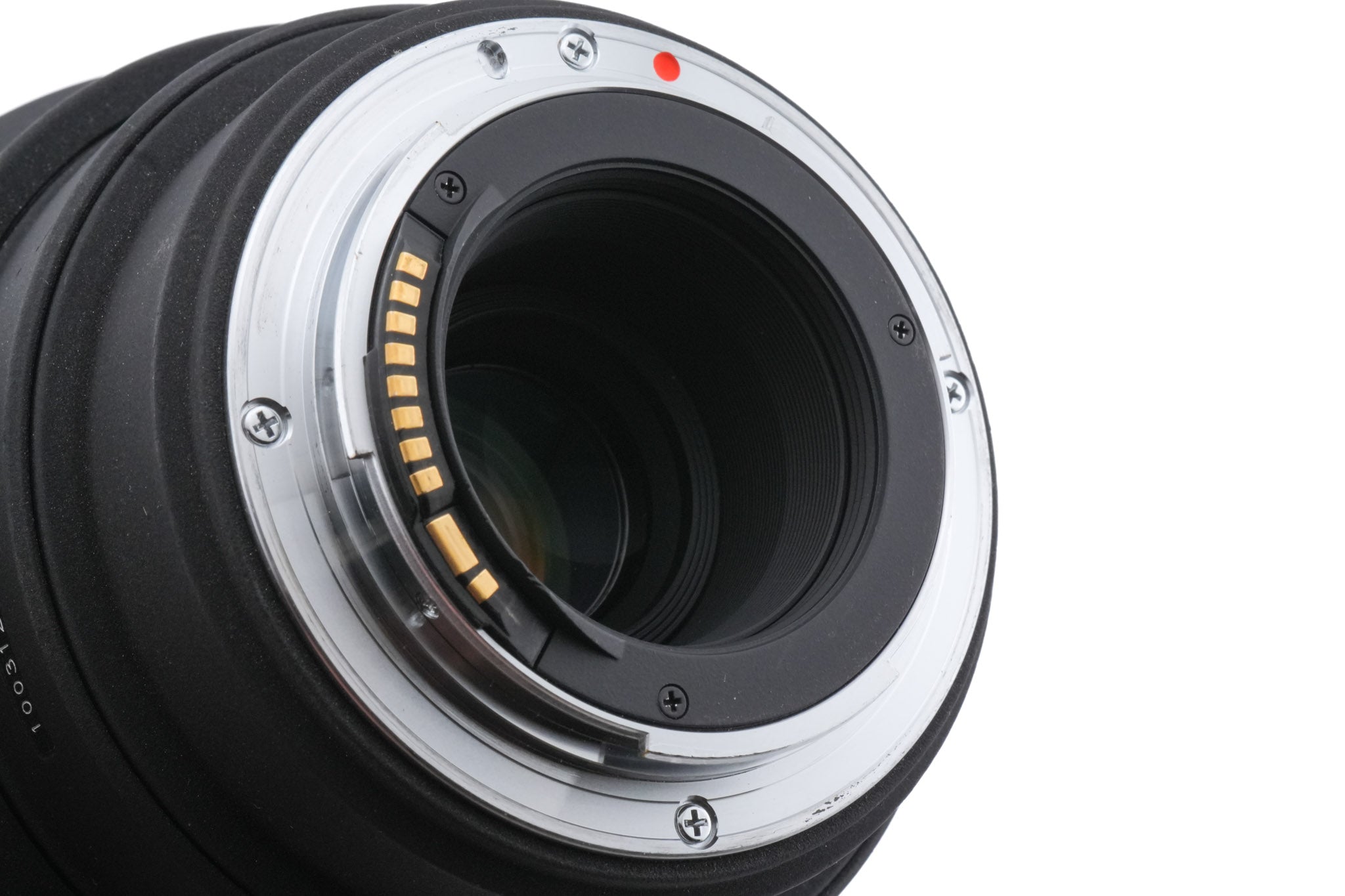 Sigma 150-500mm f5-6.3 DG APO OS HSM