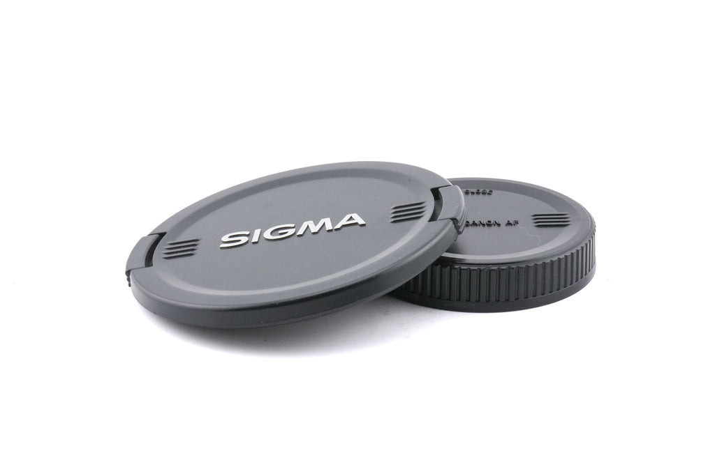 Sigma 150-500mm f5-6.3 DG APO OS HSM