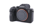Sony A7 III
