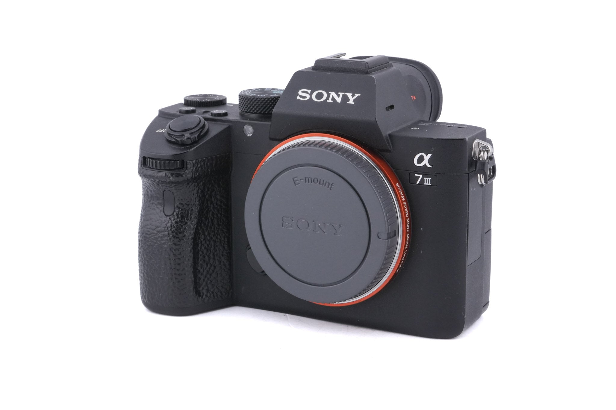 Sony A7 III