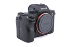 Sony A7 III
