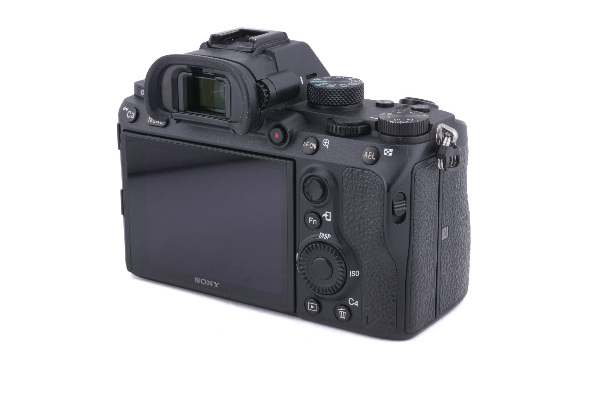 Sony A7 III