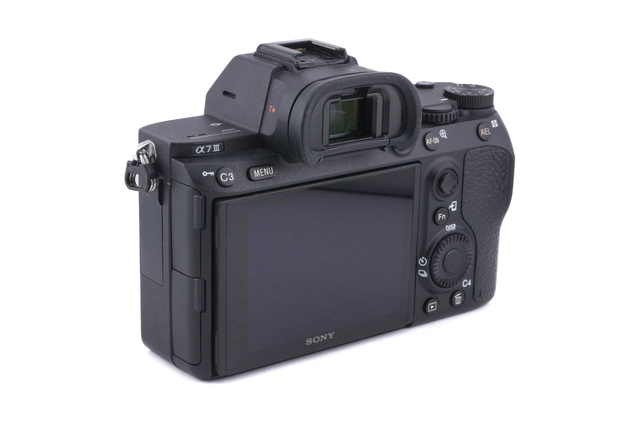 Sony A7 III
