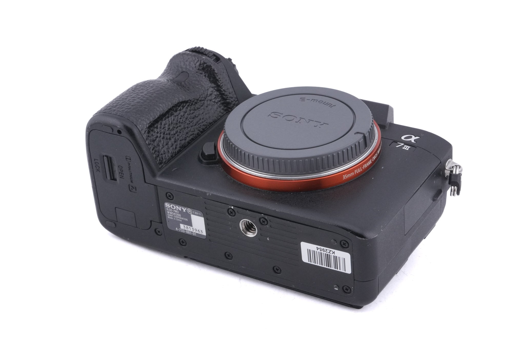 Sony A7 III