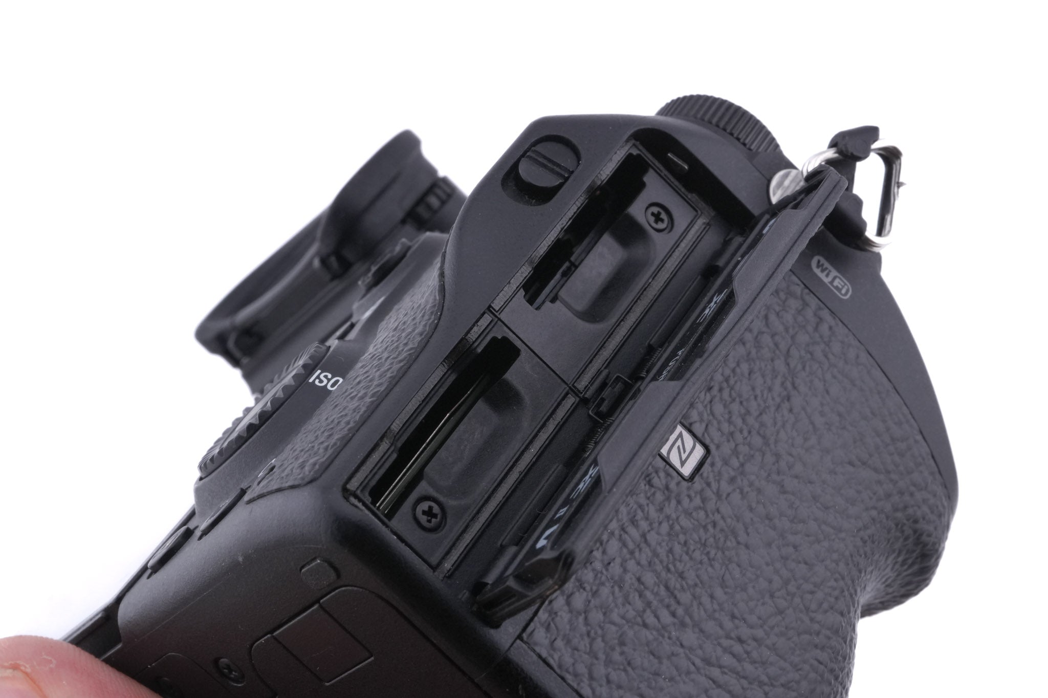 Sony A7 III