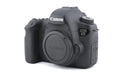 Canon EOS 6D (WG)