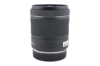 Canon 24-105mm f4-7.1 IS STM