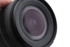 Canon 24-105mm f4-7.1 IS STM