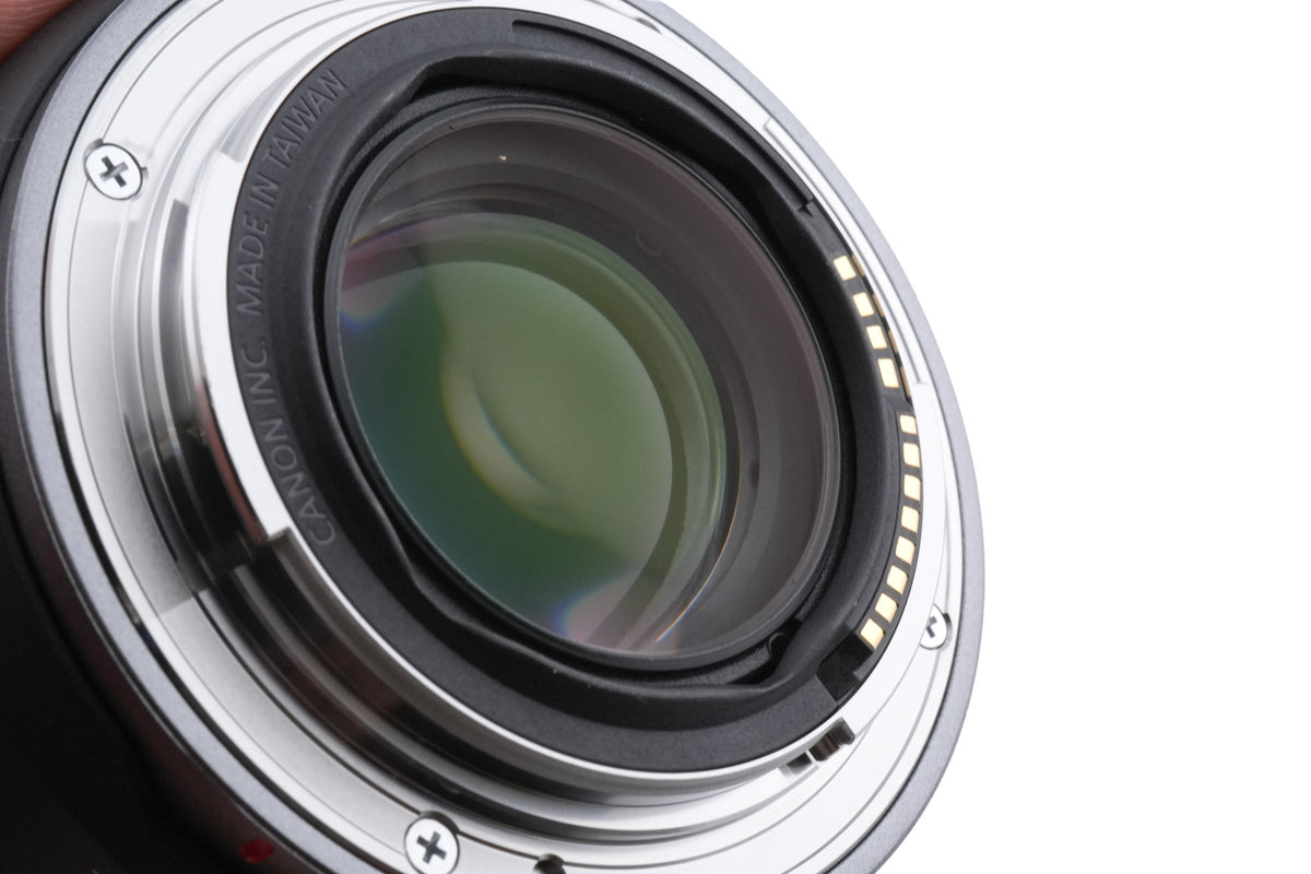 Canon 24-105mm f4-7.1 IS STM