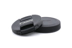 Canon 24-105mm f4-7.1 IS STM
