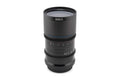 Sirui 35mm T2.9 1.6x Saturn Carbon Fiber