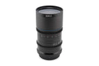 Sirui 35mm T2.9 1.6x Saturn Carbon Fiber