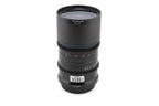 Sirui 35mm T2.9 1.6x Saturn Carbon Fiber