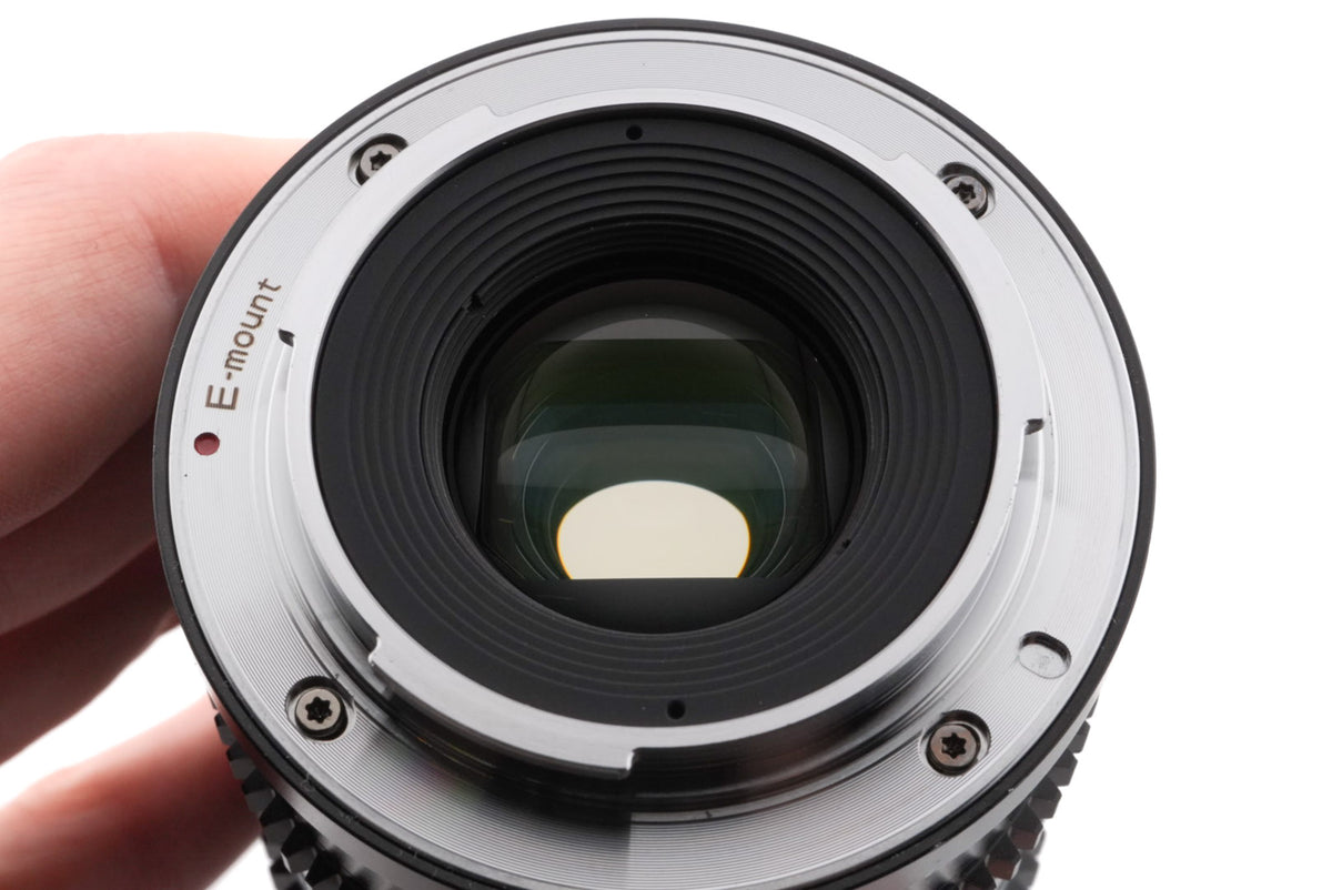 Sirui 35mm T2.9 1.6x Saturn Carbon Fiber