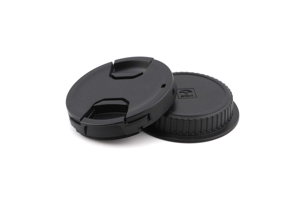 Sirui 35mm T2.9 1.6x Saturn Carbon Fiber