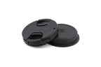 Sirui 35mm T2.9 1.6x Saturn Carbon Fiber