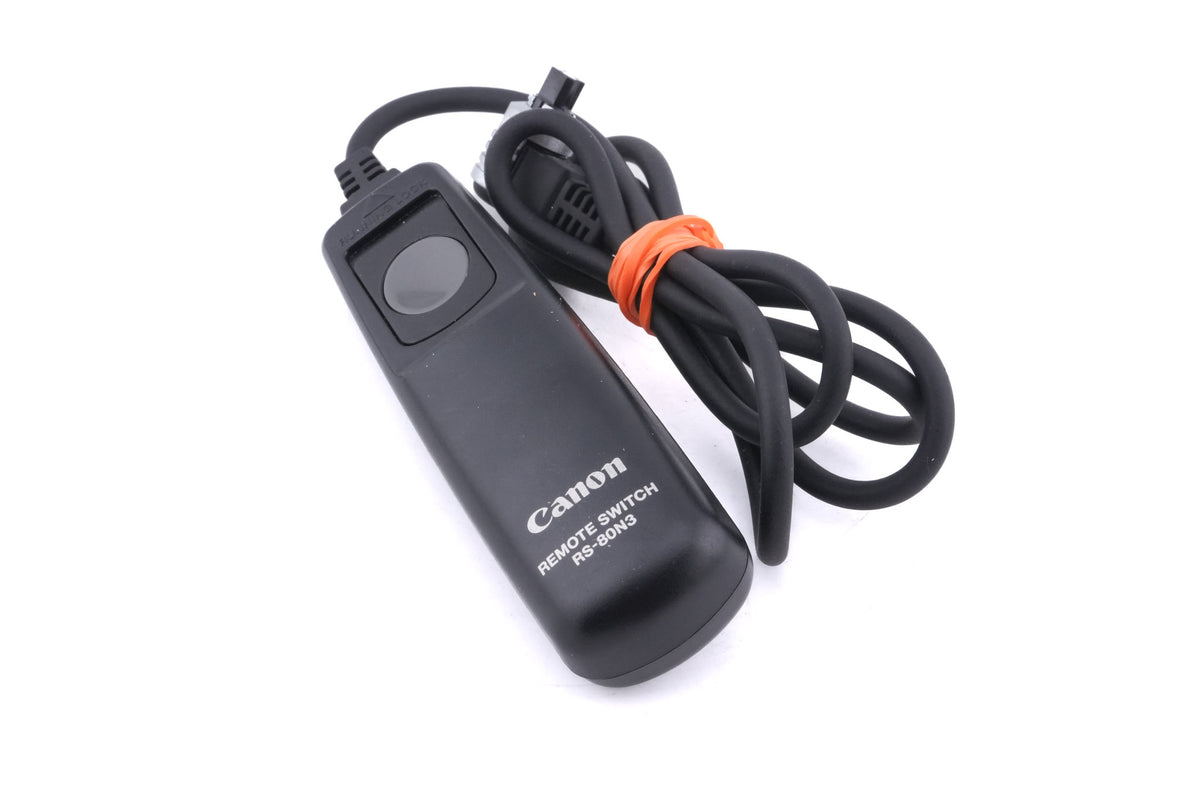 Canon RS-80N3 Remote Switch
