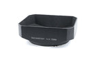 Pentax Lens Hood (75mm f4.5 Takumar)