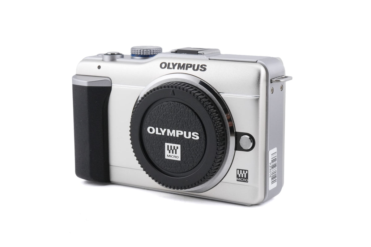Olympus PEN E-PL1