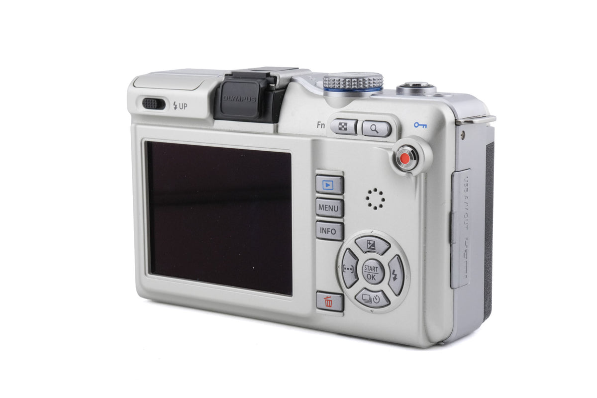 Olympus PEN E-PL1
