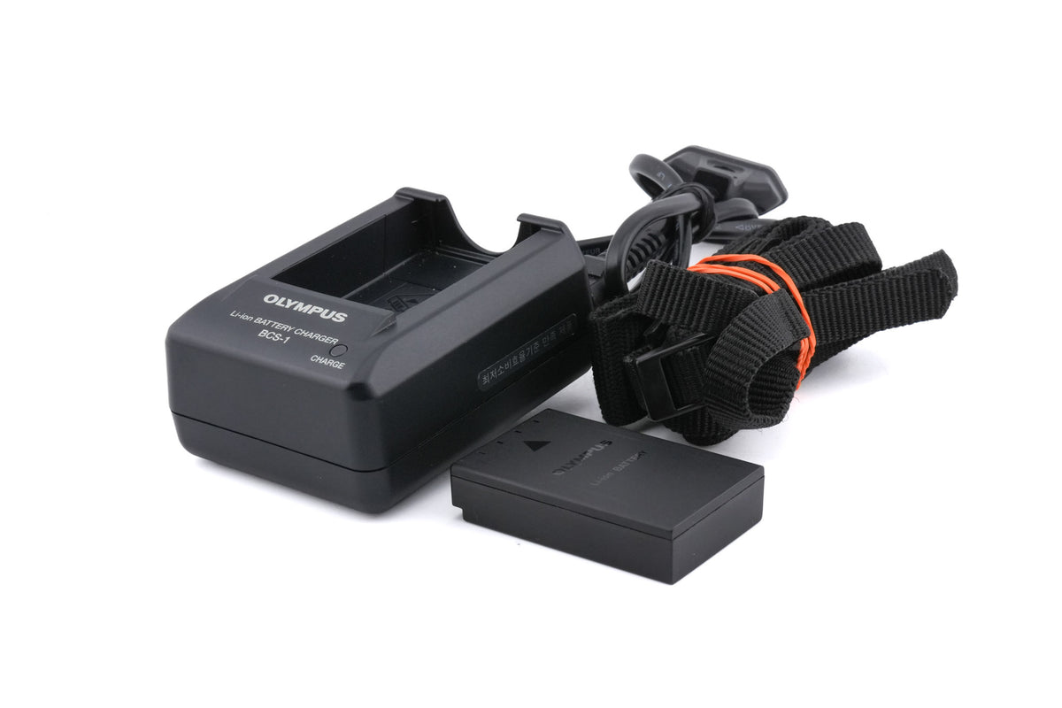 Olympus PEN E-PL1
