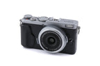 Fujifilm X70