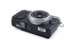 Fujifilm X70