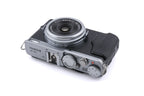 Fujifilm X70