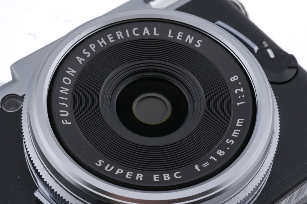Fujifilm X70