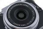 Fujifilm X70