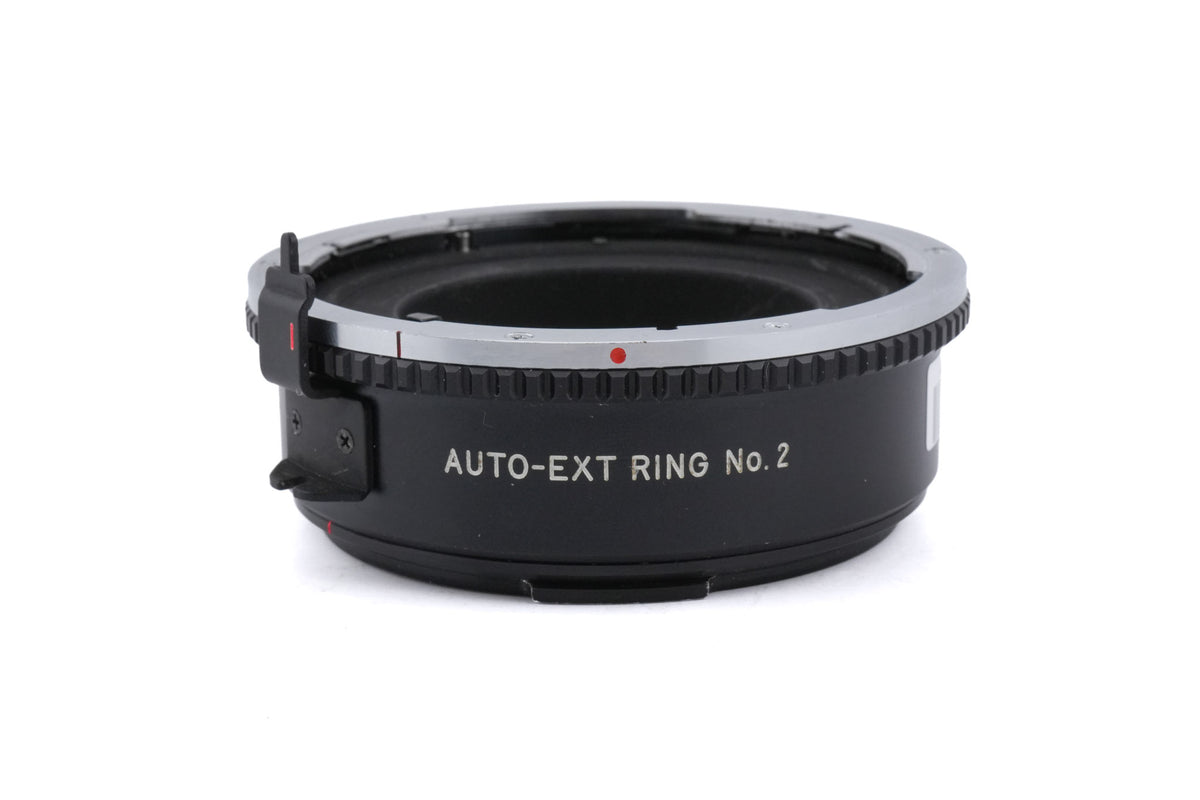 Mamiya Auto Extension Ring No. 2