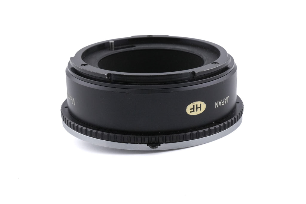 Mamiya Auto Extension Ring No. 2