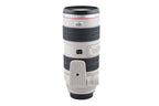 Canon 70-200mm f2.8 L IS USM