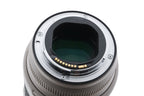 Canon 70-200mm f2.8 L IS USM