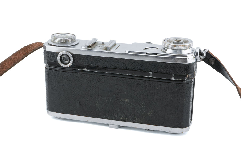 Contax II