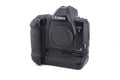 Canon EOS-3 + PB-E2 Power Drive Booster
