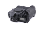 Canon EOS-3 + PB-E2 Power Drive Booster