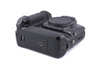 Canon EOS-3 + PB-E2 Power Drive Booster