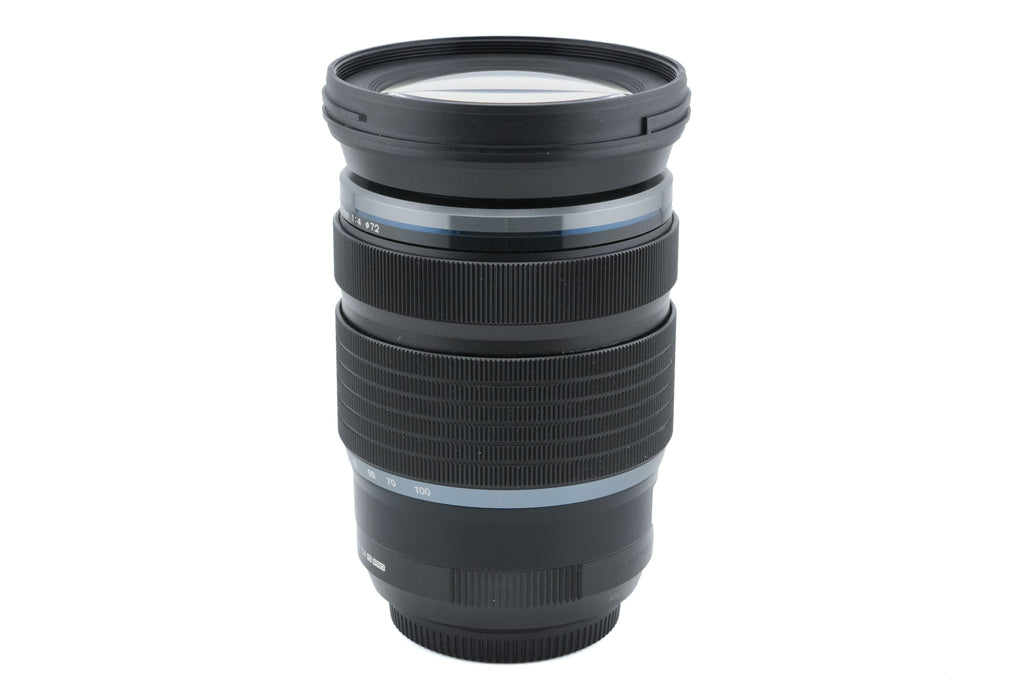 Olympus 12-100mm f4 M.Zuiko Pro Digital ED IS