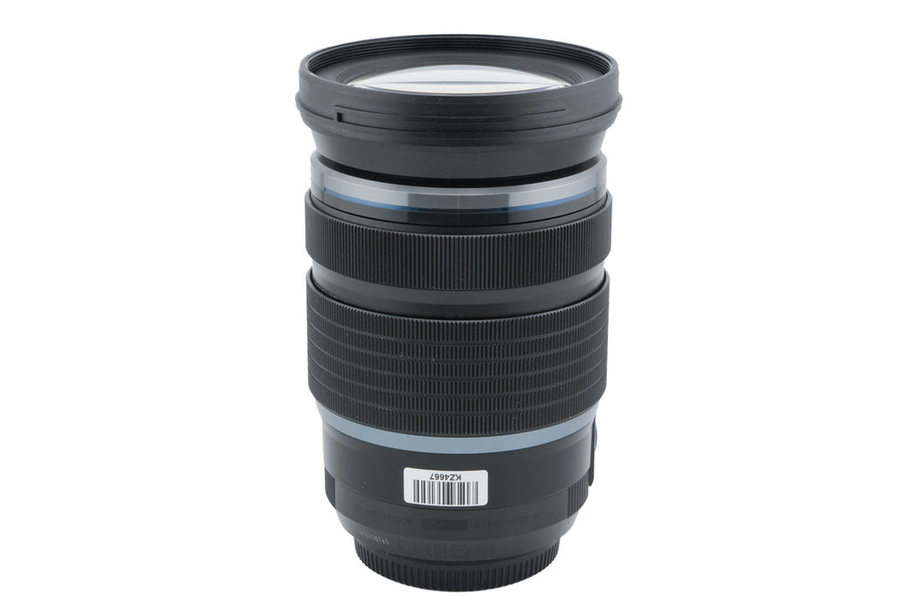 Olympus 12-100mm f4 M.Zuiko Pro Digital ED IS