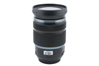 Olympus 12-100mm f4 M.Zuiko Pro Digital ED IS