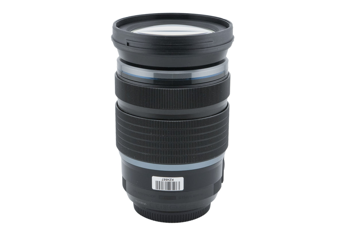Olympus 12-100mm f4 M.Zuiko Pro Digital ED IS