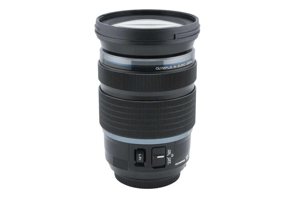 Olympus 12-100mm f4 M.Zuiko Pro Digital ED IS