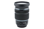 Olympus 12-100mm f4 M.Zuiko Pro Digital ED IS
