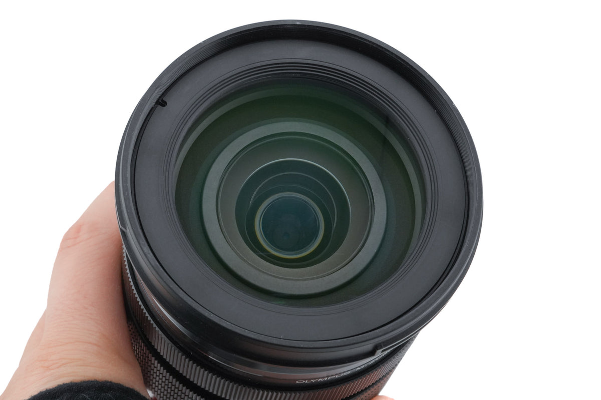 Olympus 12-100mm f4 M.Zuiko Pro Digital ED IS