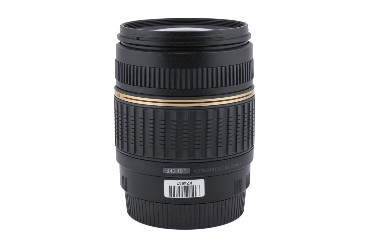 Tamron 18-200mm f3.5-6.3 XR DI II LD Aspherical (IF) Macro (A14)
