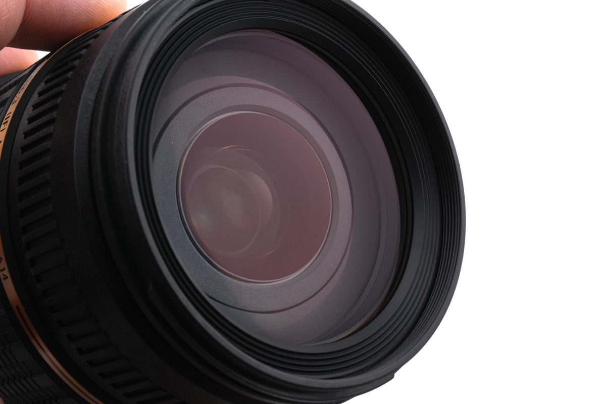 Tamron 18-200mm f3.5-6.3 XR DI II LD Aspherical (IF) Macro (A14)