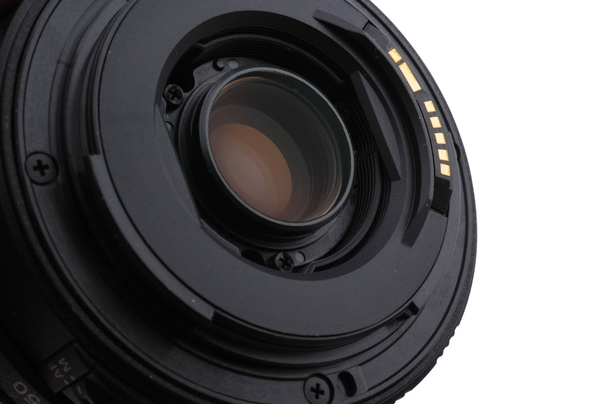 Tamron 18-200mm f3.5-6.3 XR DI II LD Aspherical (IF) Macro (A14)